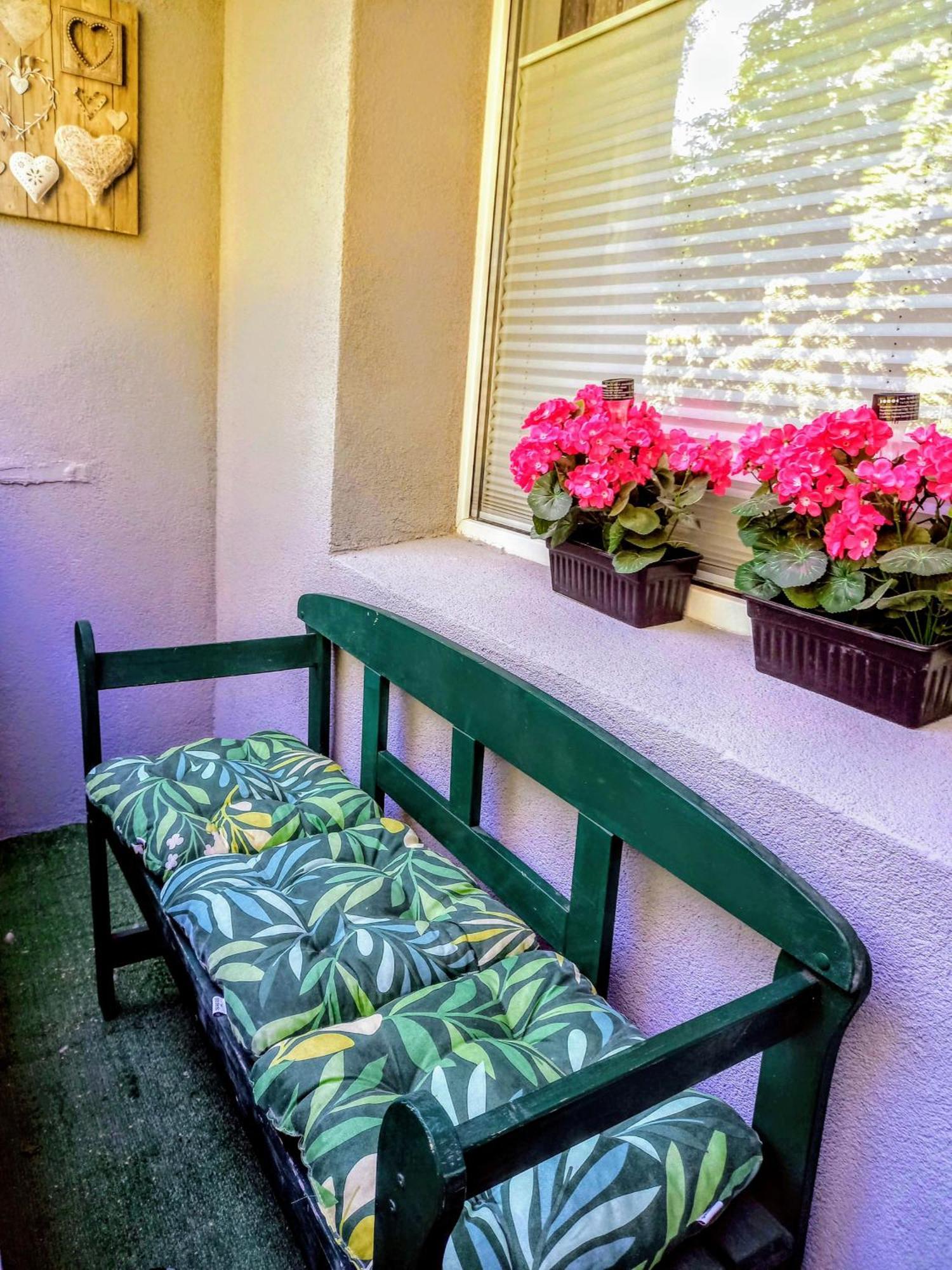 Apartament Relax, Balkon,Wifi Koszalin Exterior foto