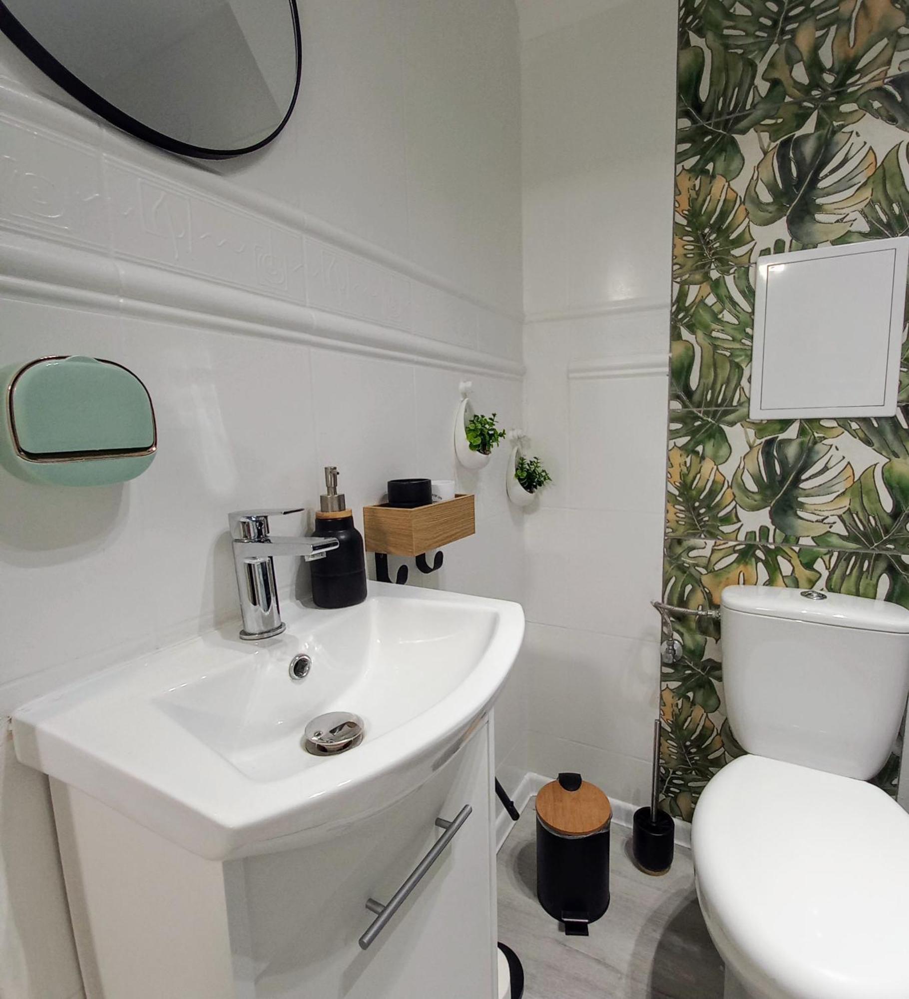 Apartament Relax, Balkon,Wifi Koszalin Exterior foto